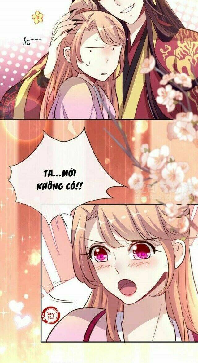 huyết tộc đại nhân của ta chapter 11 12