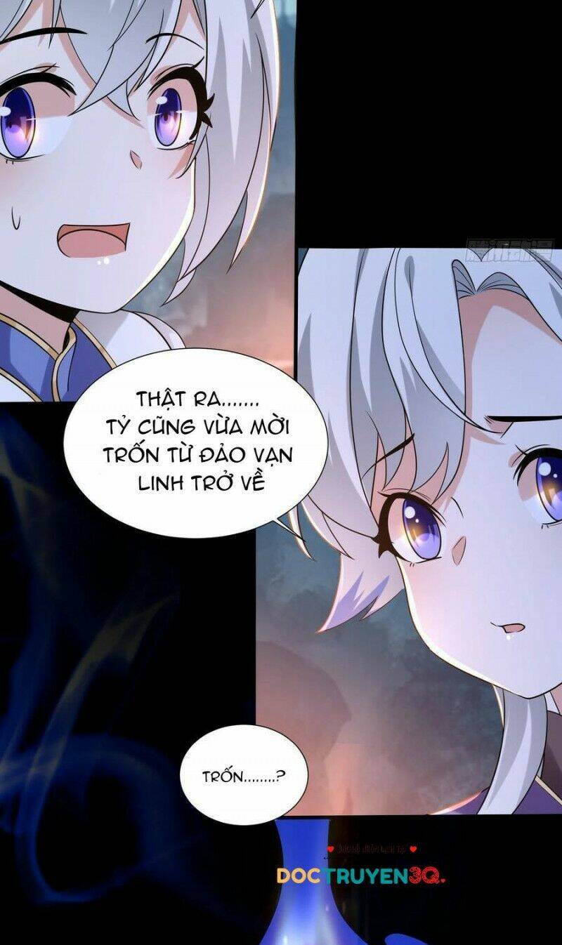 giáng thần chiến ký chapter 144 9