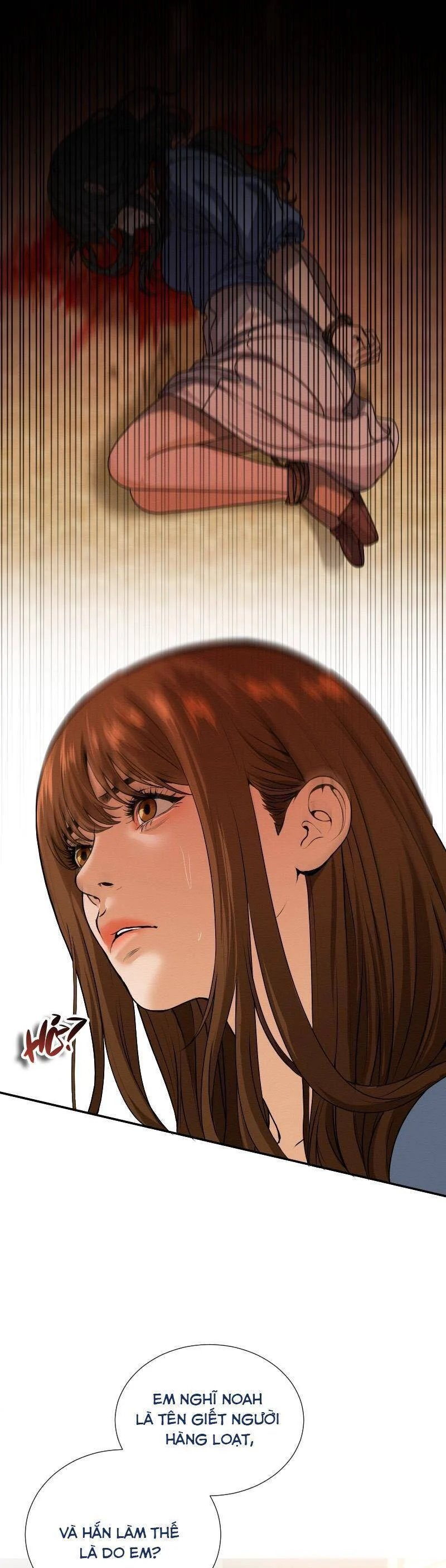 [18+] người yêu tôi là kẻ tâm thần chapter 25 32