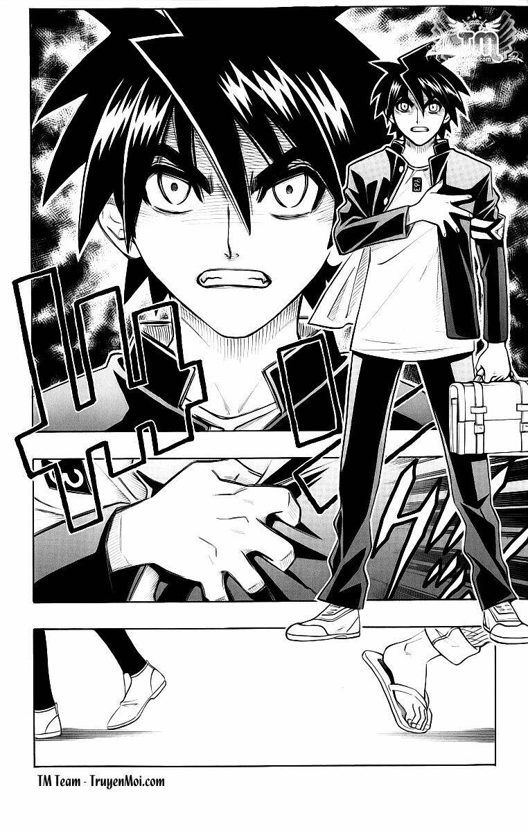 busou renkin chapter 5 16