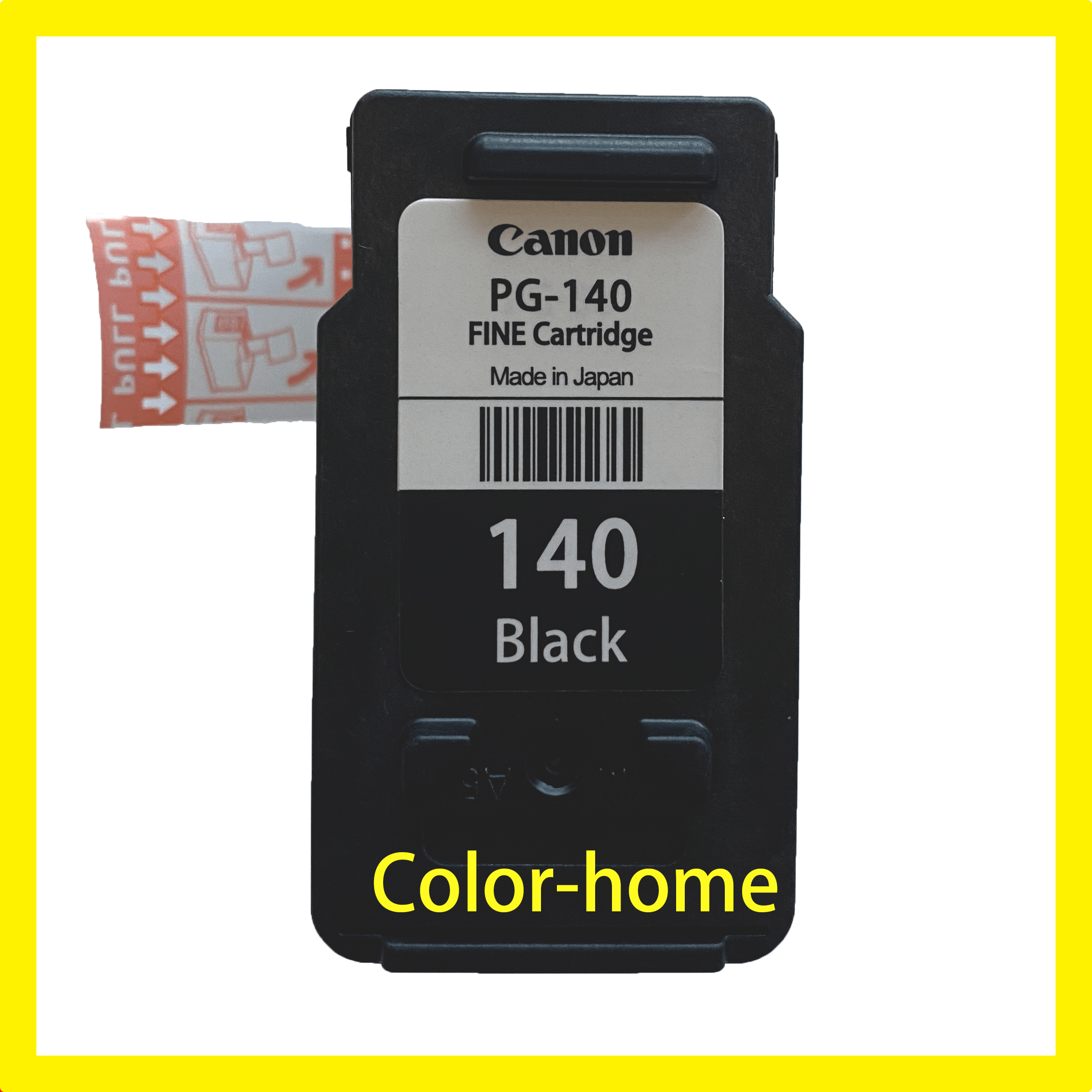 Tương Thích 140XL 141XL PG140 CL141 Hộp Mực Cho Canon PG-140 CL-141 PIXMA MG4110 MG3210 MG3510 MG474 Máy In