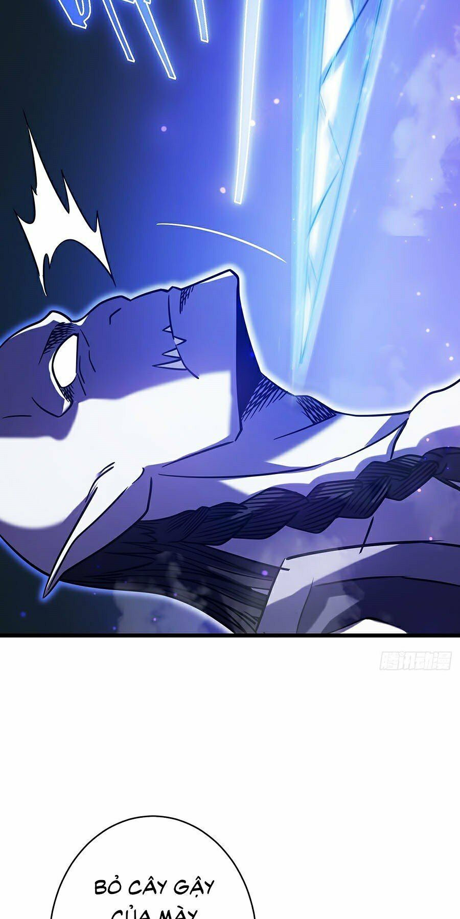 sát thần chi lộ tại dị giới chapter 17 46