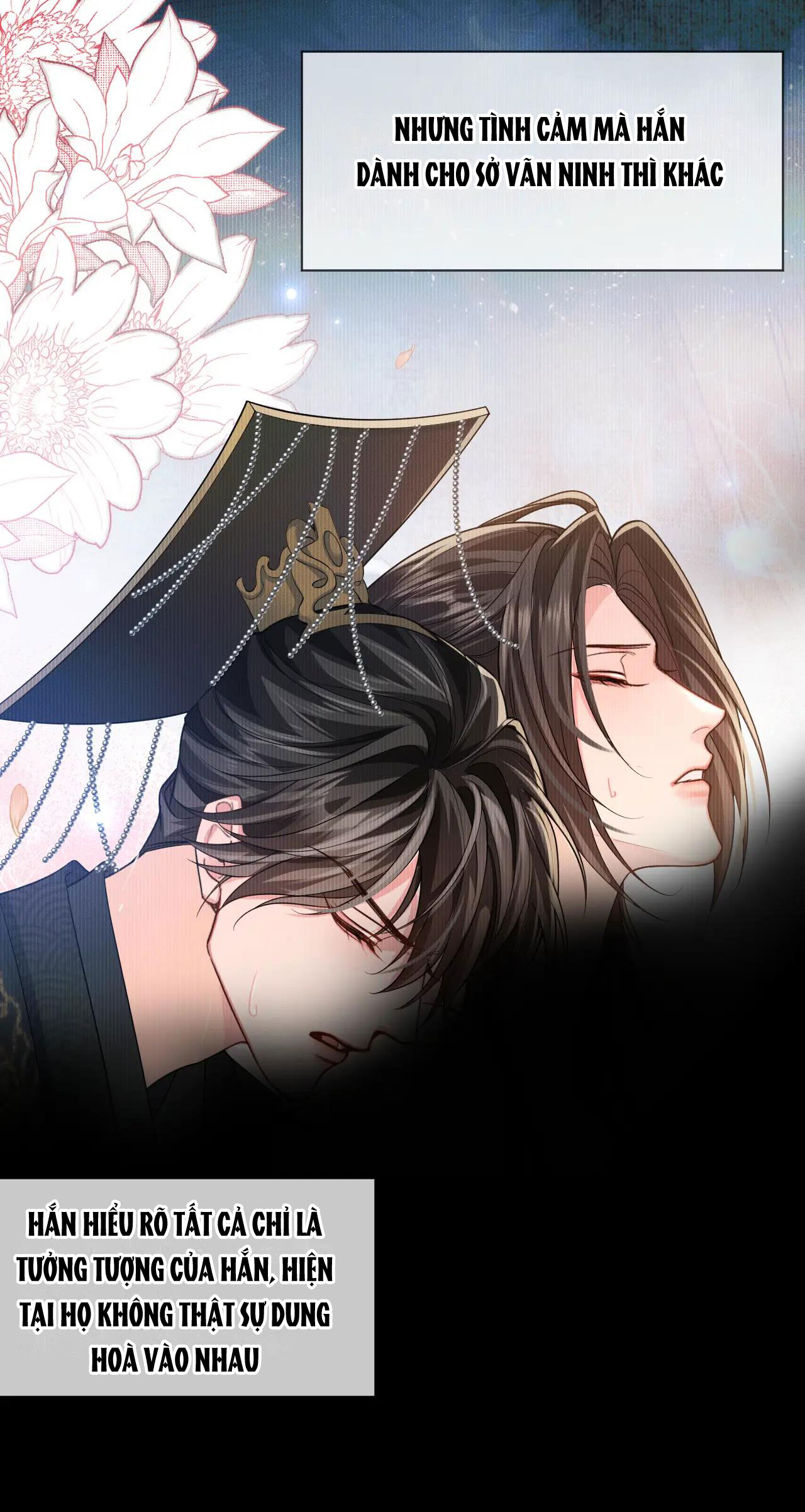 husky và sư tôn mèo trắng chapter 44 41