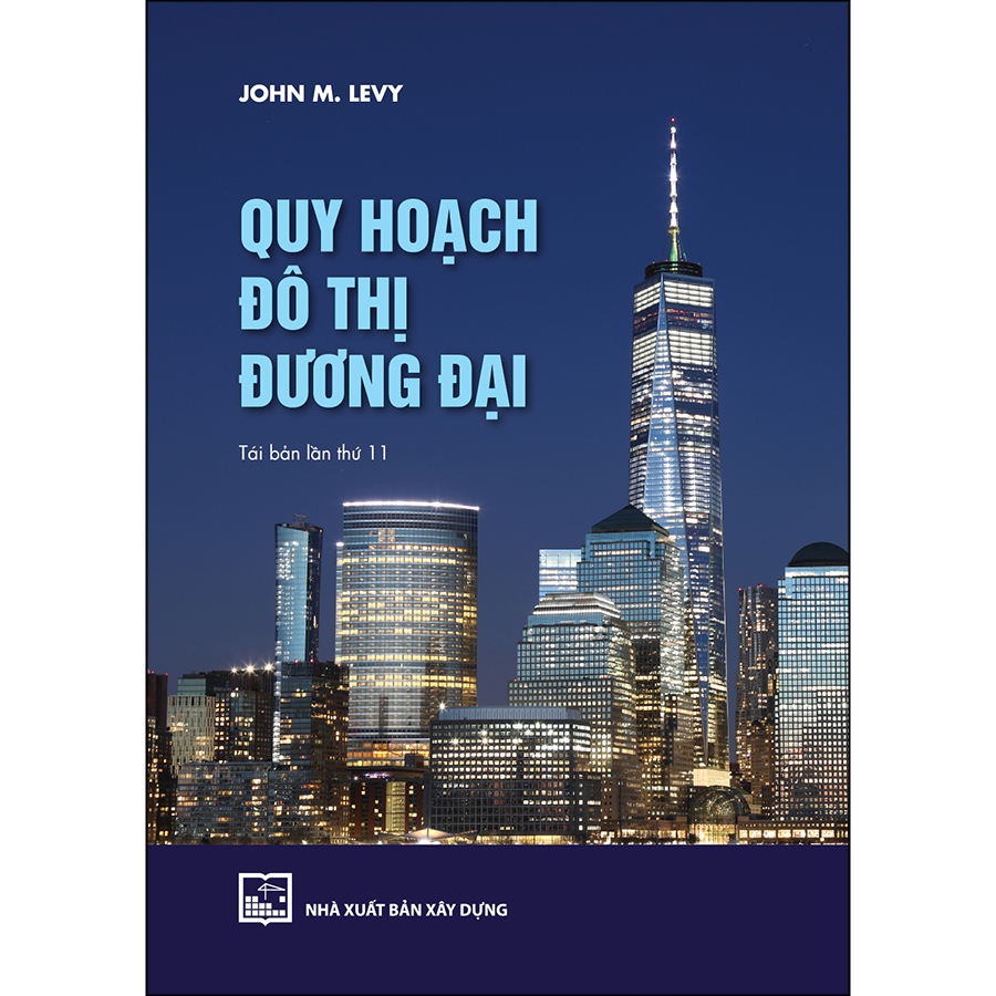 Quy Hoạch Đô Thị Đương Đại