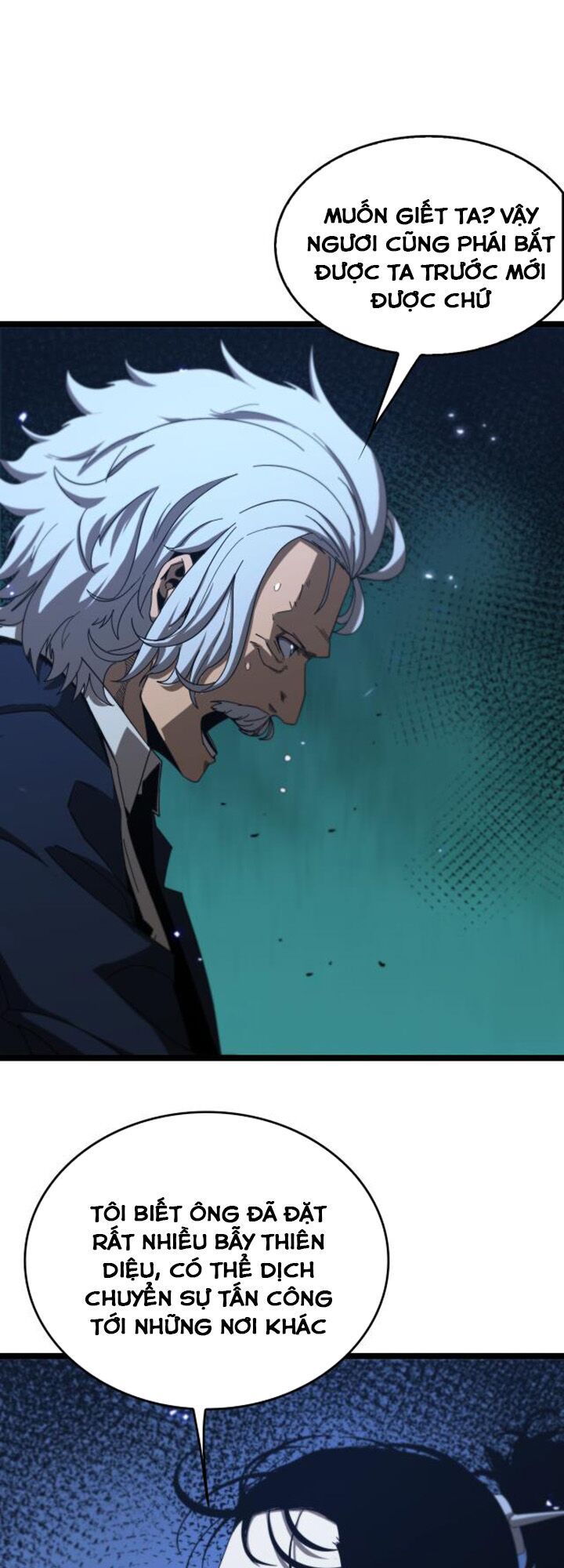 chư giới - tận thế online chapter 93 1