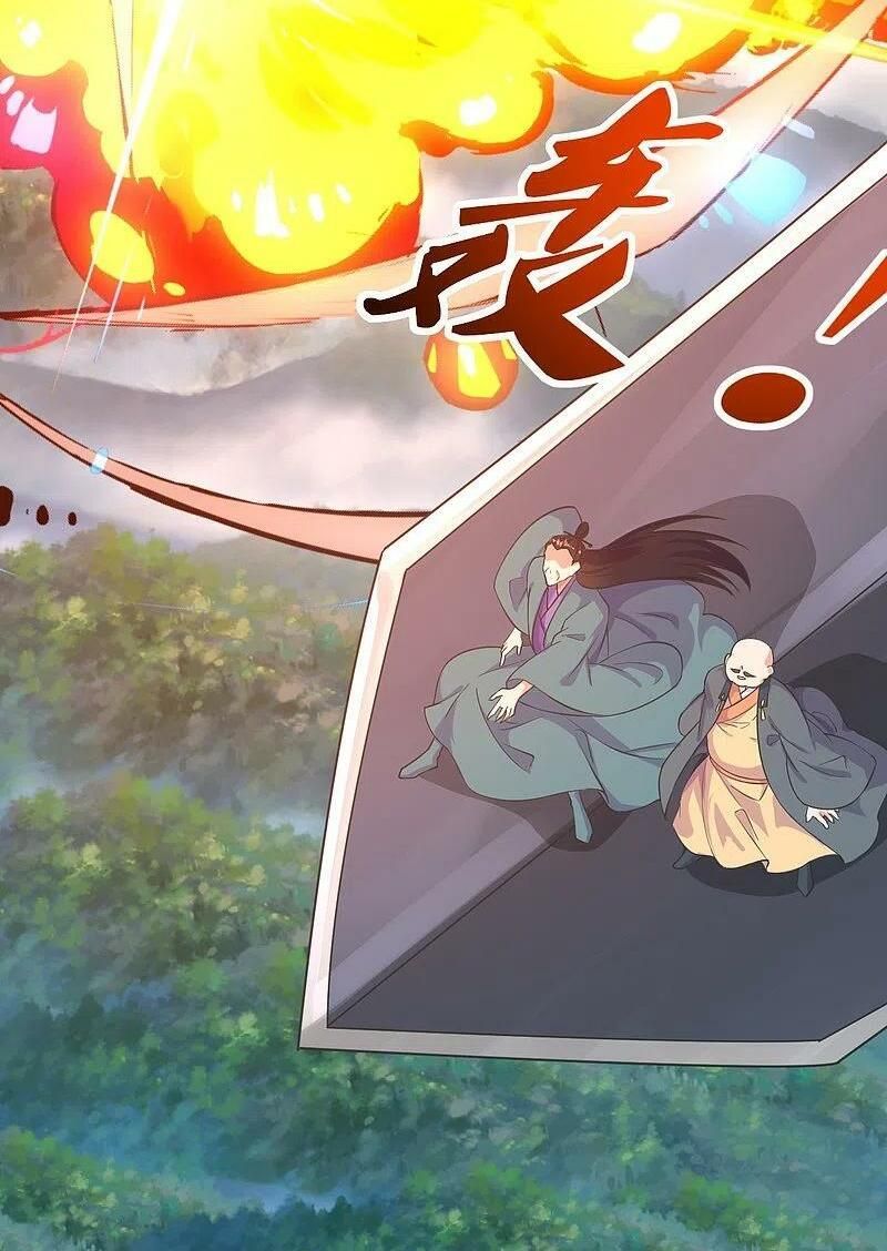 tiên võ đế tôn chapter 272 40