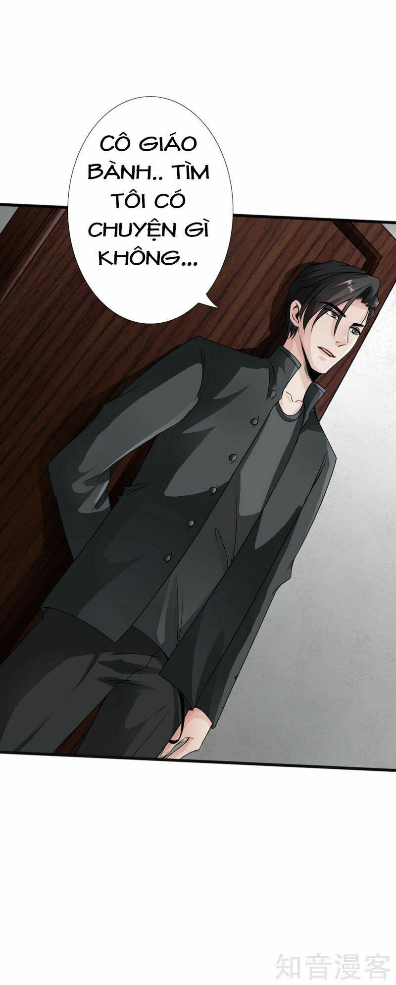 tuyệt phẩm tà thiếu chapter 5 13