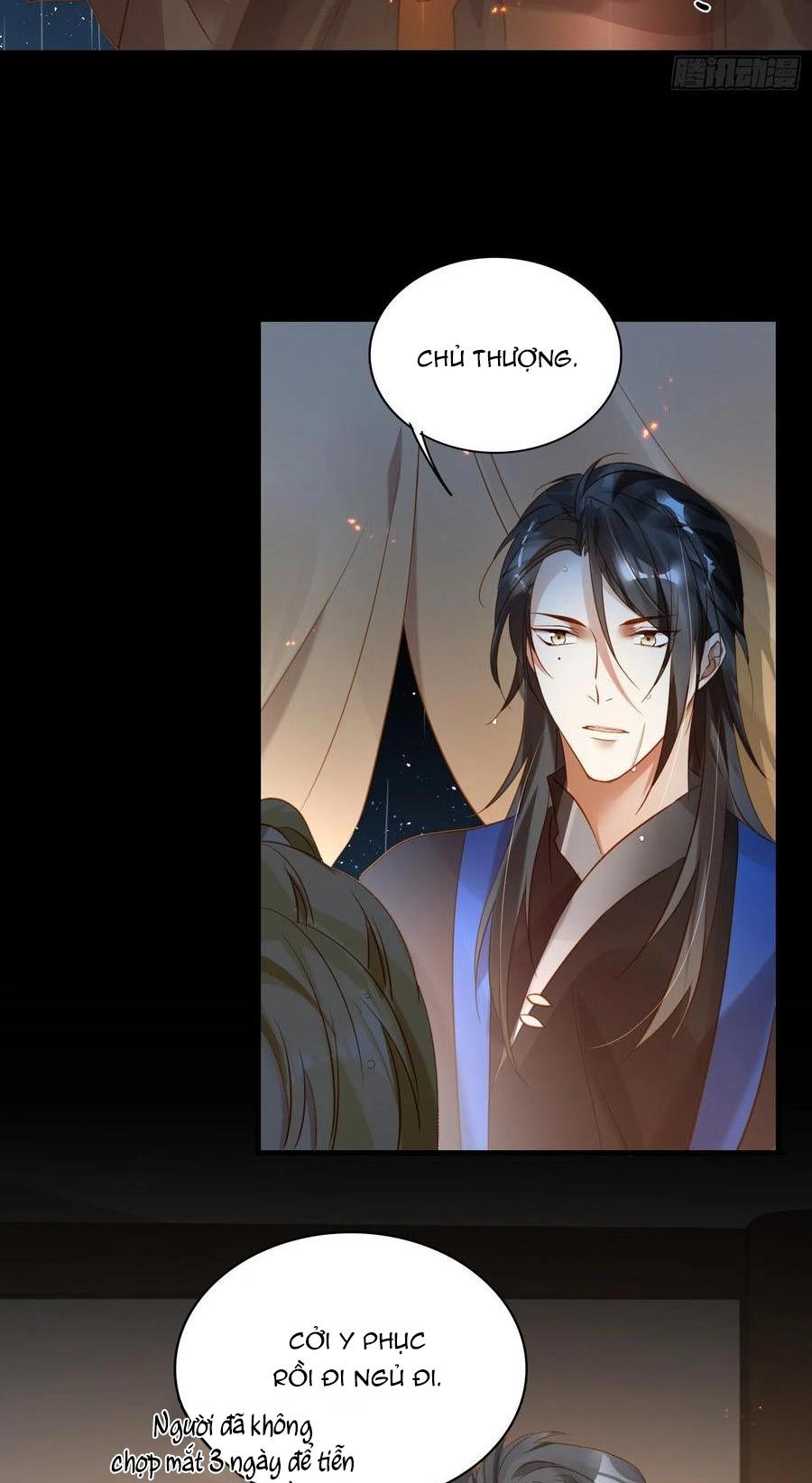 lục thân bất nhận chapter 81 25