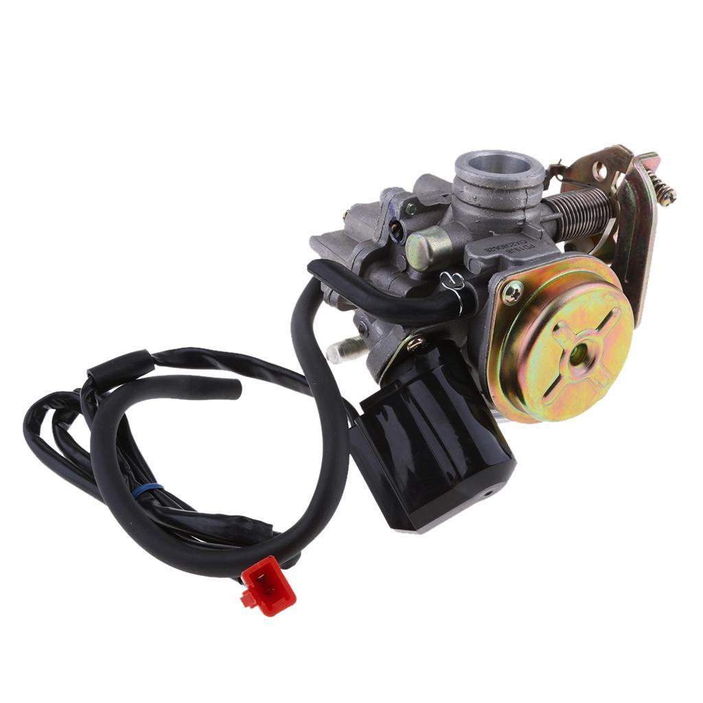 Carb Carburetor For ATV  GY6 Jog50 50cc 70cc 60cc