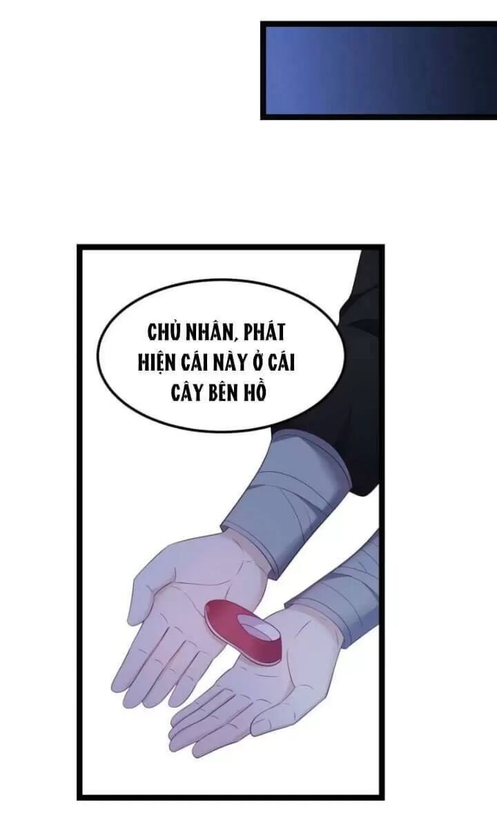 ta mới không gả cho hoàng tử phản diện chapter 10 10