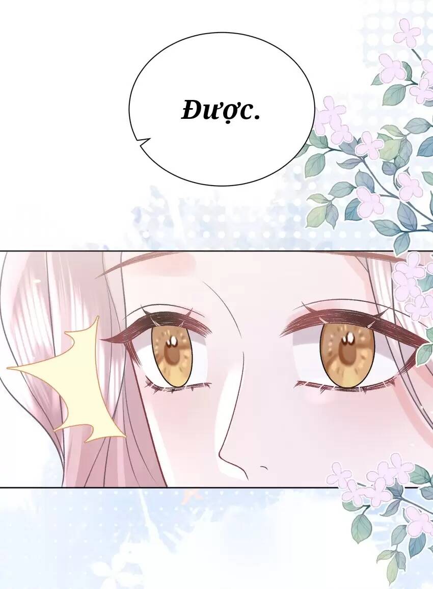 mận xanh chapter 17 20