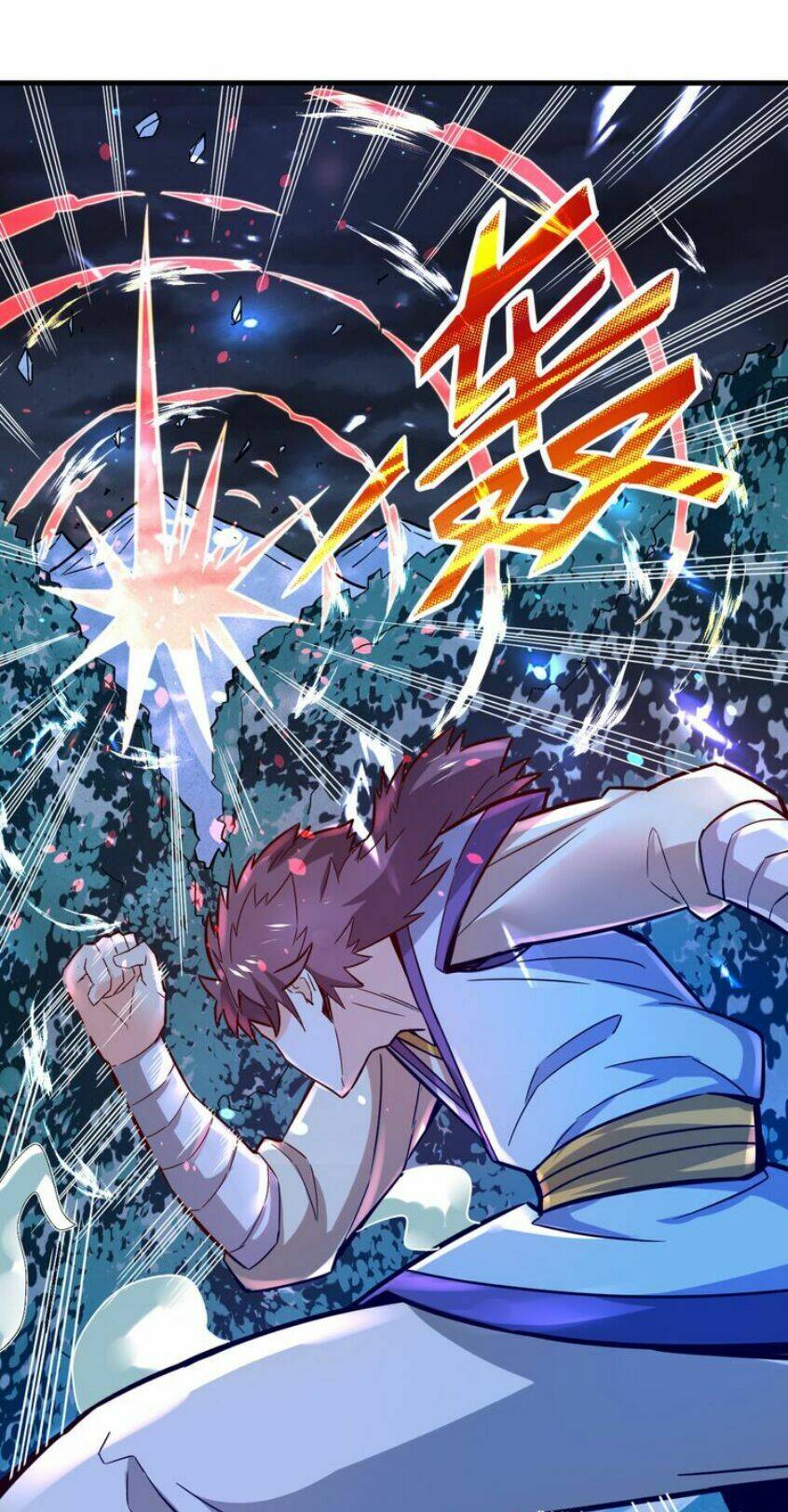 thiên mệnh cửu tinh chapter 27 20