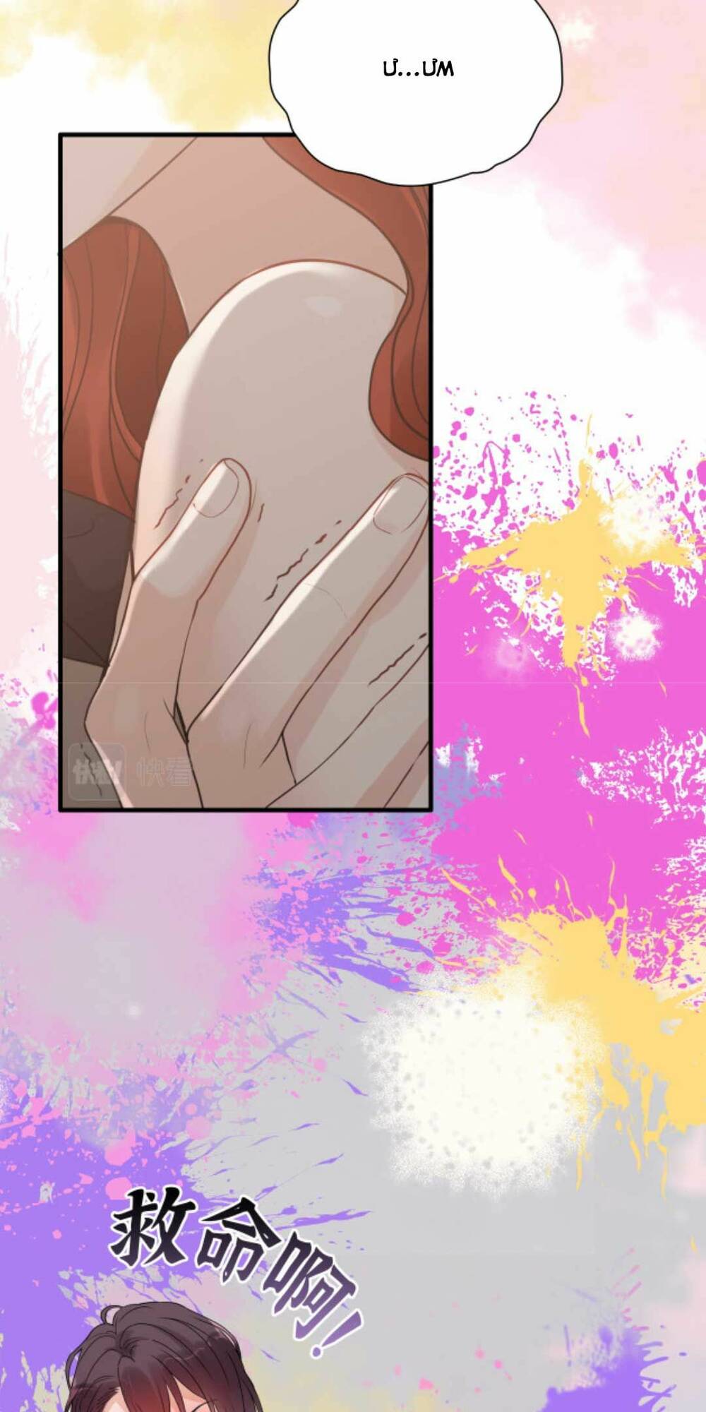 cô vợ hợp đồng bỏ trốn của tổng giám đốc chapter 432 37