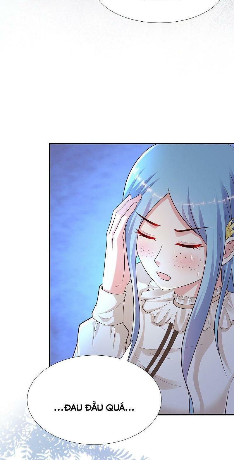 tối cường vận đào hoa chapter 162 10
