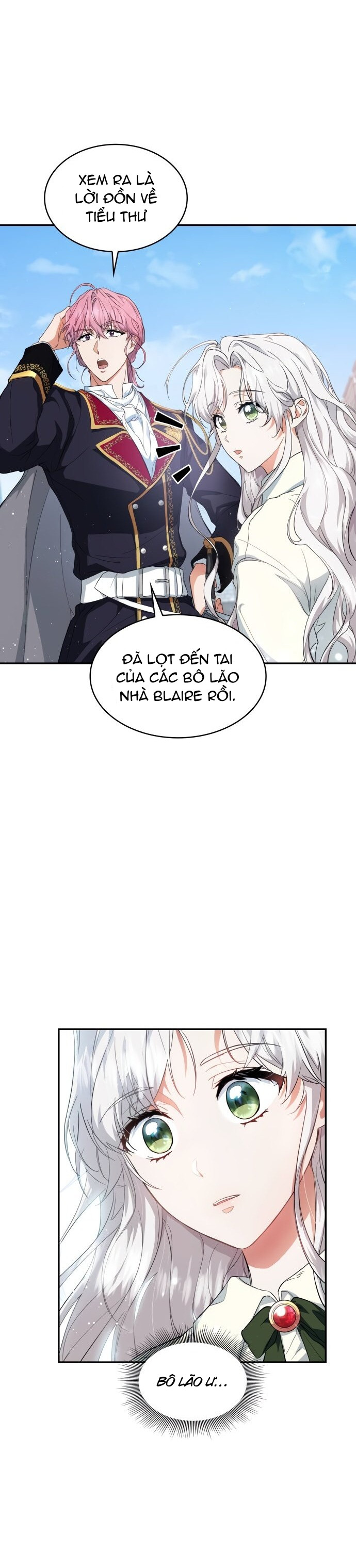 'di vật' melvin để lại chapter 6.5 20