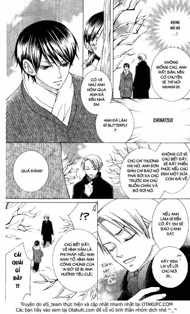 mademoiselle butterfly chapter 2 34