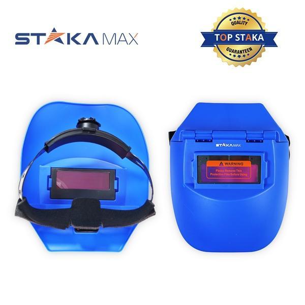 Mặt Nạ Điện Tử STAKA (20C/T) KA-3924
