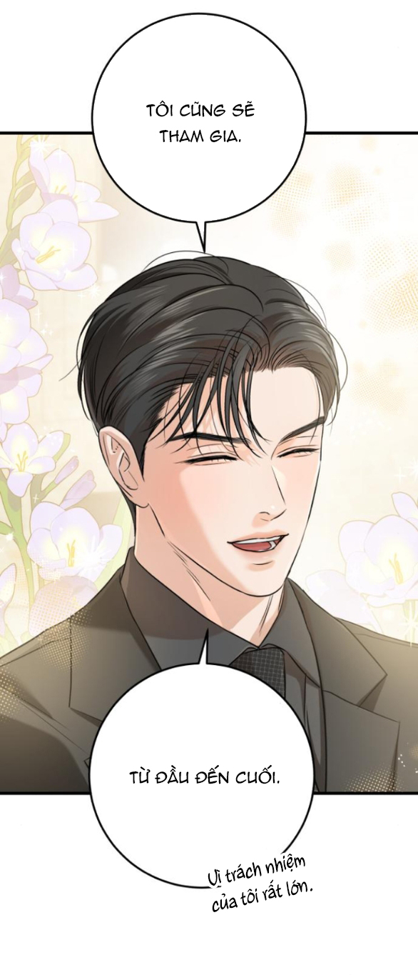 Nóng Lòng Muốn Giày Vò Em chapter 69.1 16