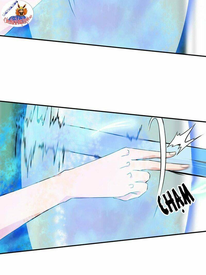 ảo mộng vương chapter 53 25