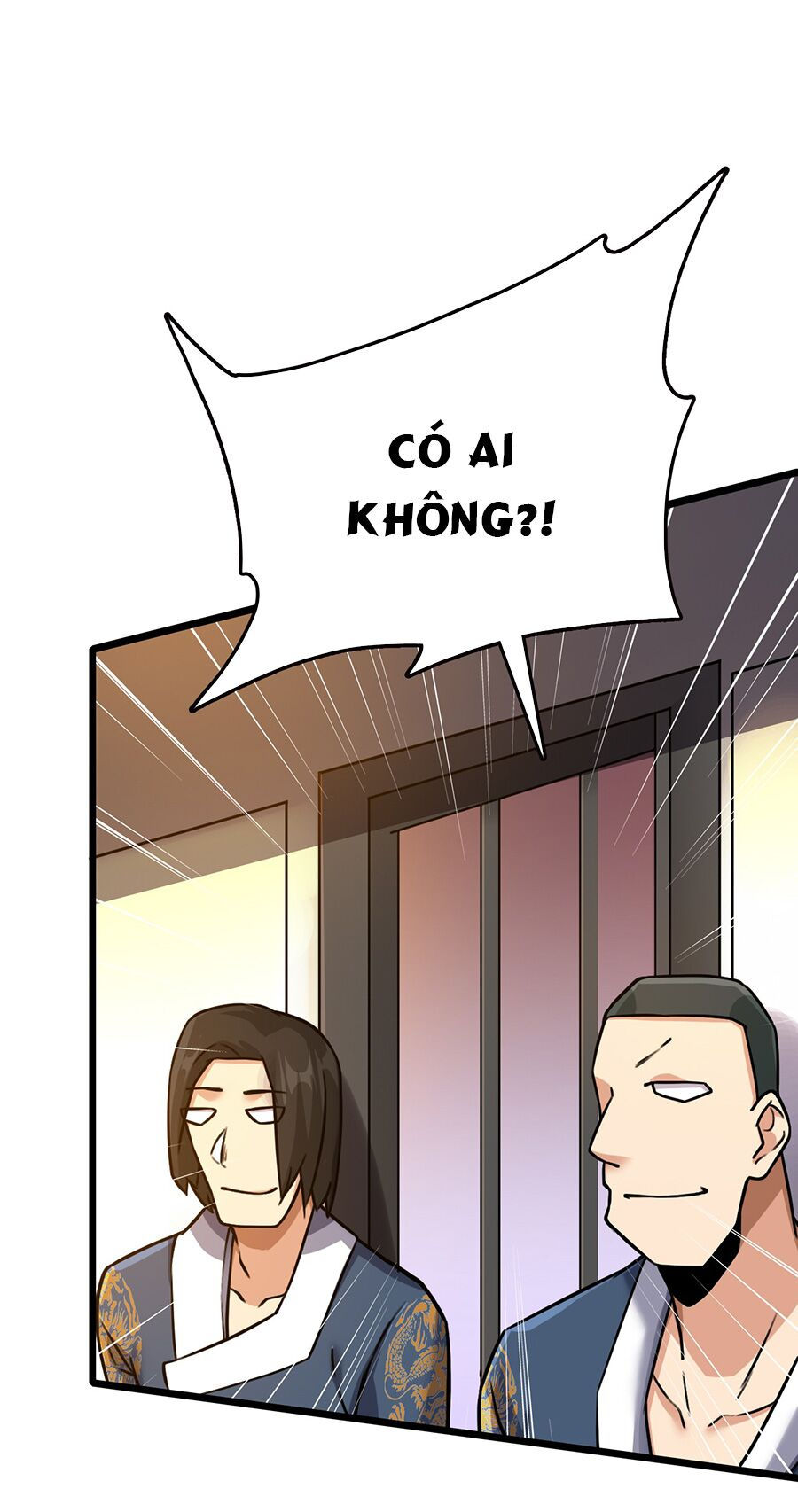 đại bảo kiếm của tôi chapter 33 48