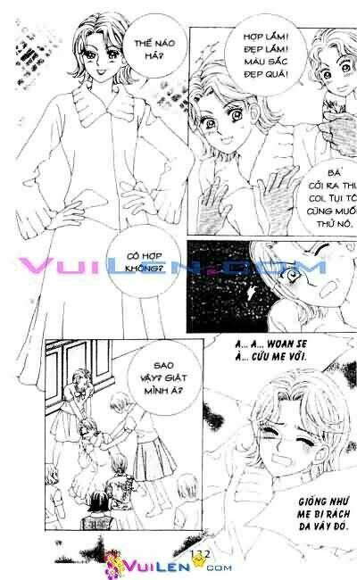 mùa ảo vọng - strange pension chapter 5 132