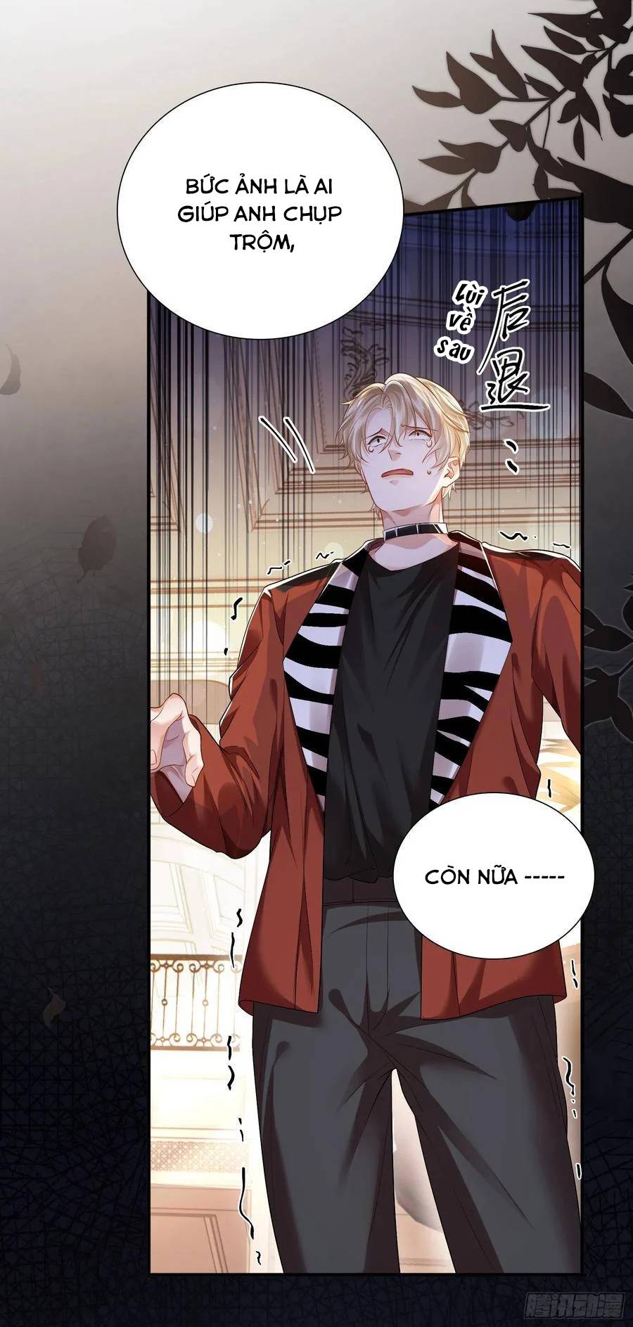 crush đã dạy tôi cách chiếm hữu anh ta chapter 18 10