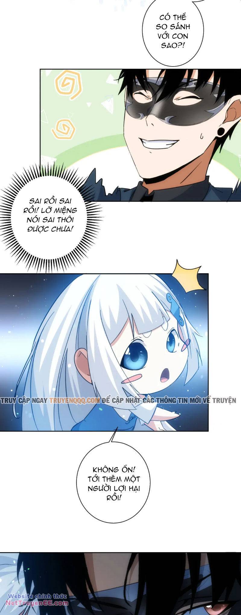 ta có thể thấy tỉ lệ thành công chapter 199 34