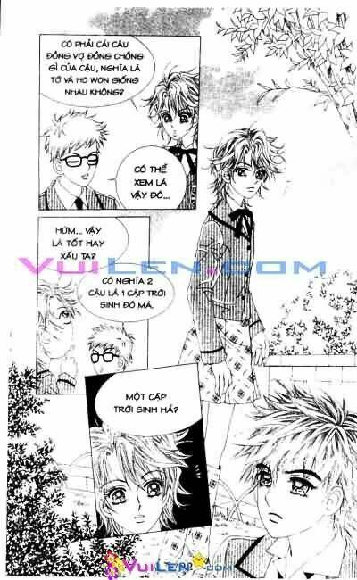 chàng gà mái chapter 12 92