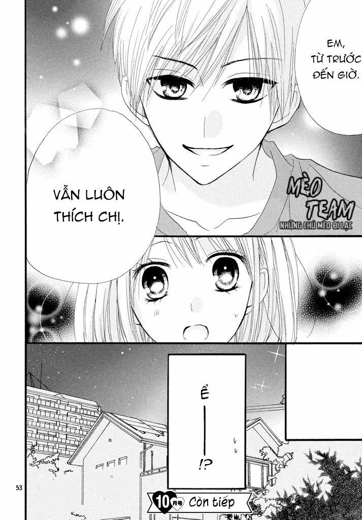 boku ga otona ni shite ageru chapter 1 50