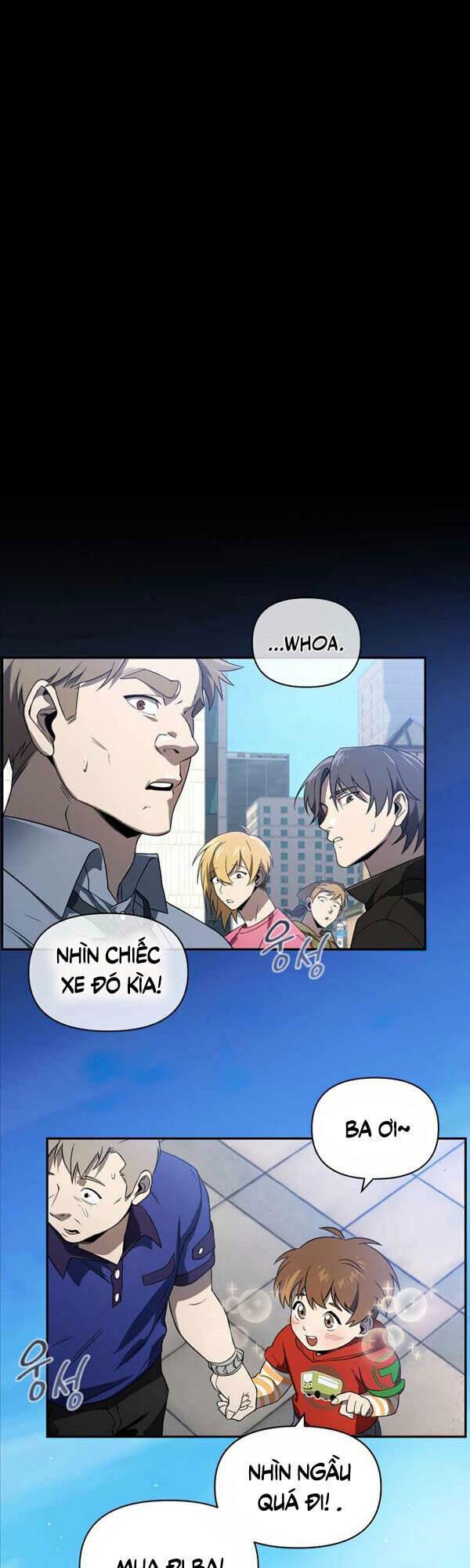 sự trở lại của người chơi sau 10000 năm chapter 31 12