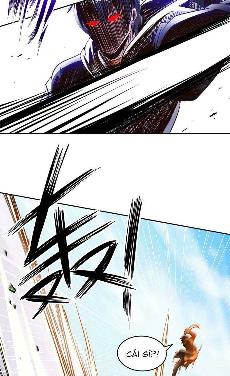 sư phụ của ta là thần tiên chapter 25 11