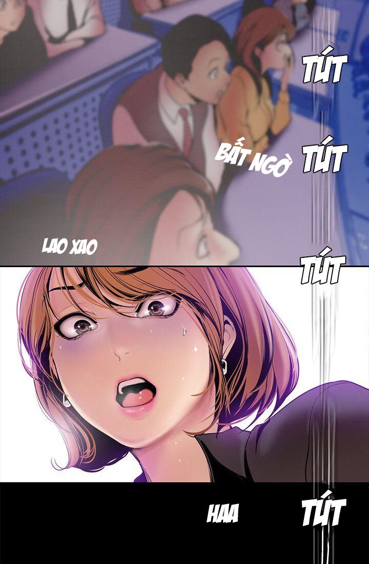 tân thế giới tuyệt vời chapter 28 35