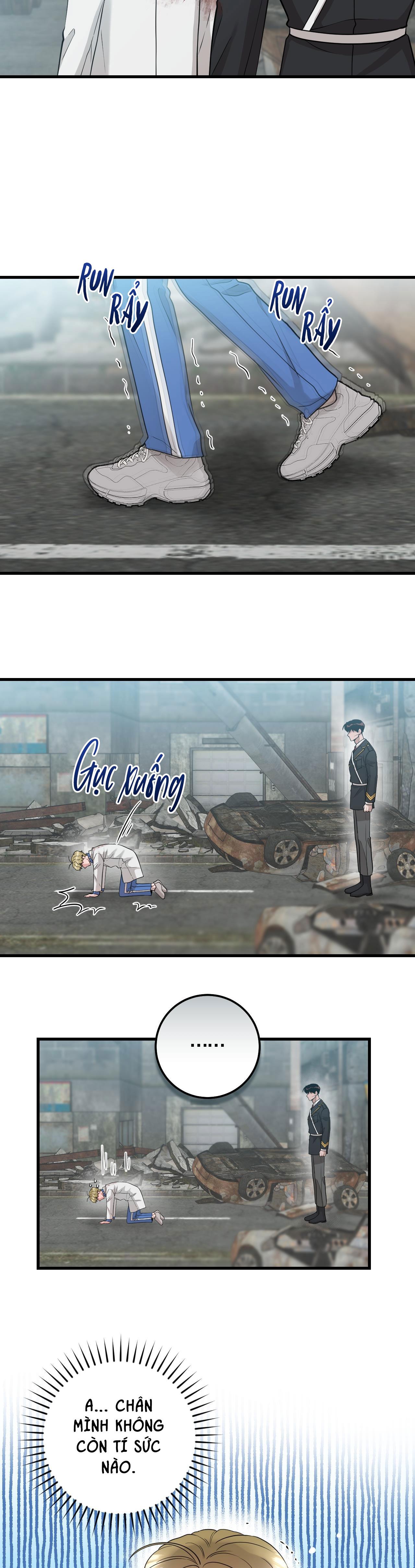 over the paradise chapter 7 11