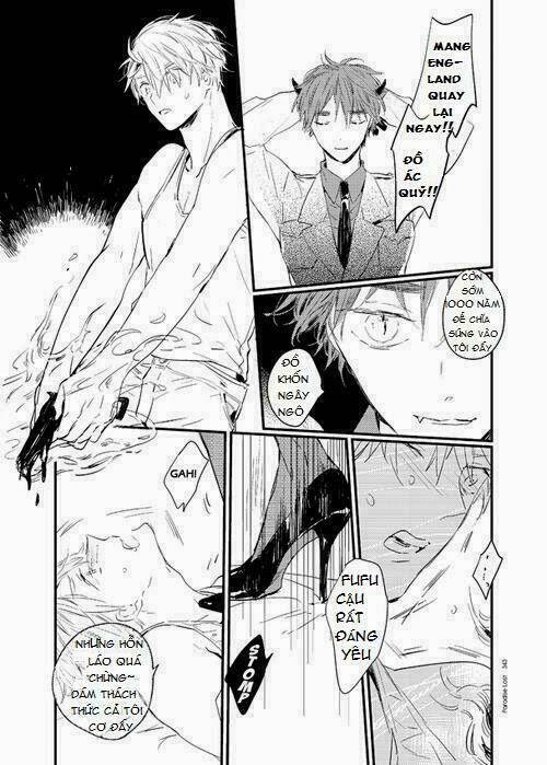 aph doujinshi - paradise lost chapter 2 13