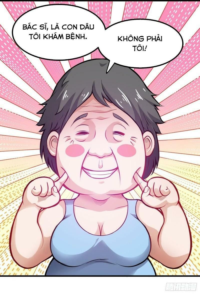 tối cường thần y tại đô thị chapter 80 33