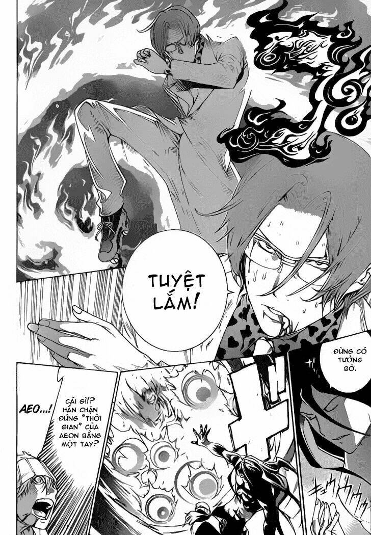 air gear chapter 315 14
