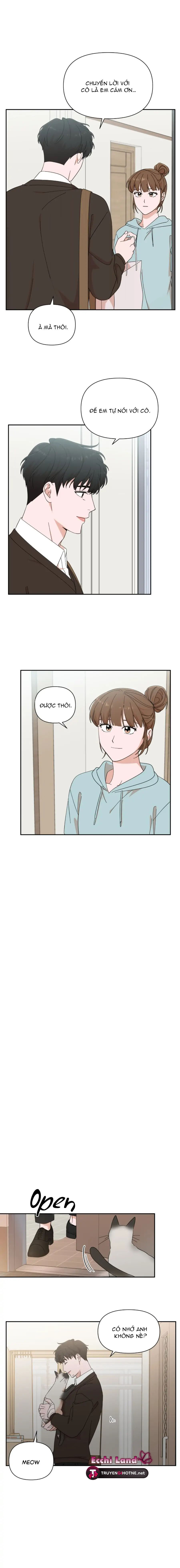 chàng trai ngọt ngào chapter 17.2 2