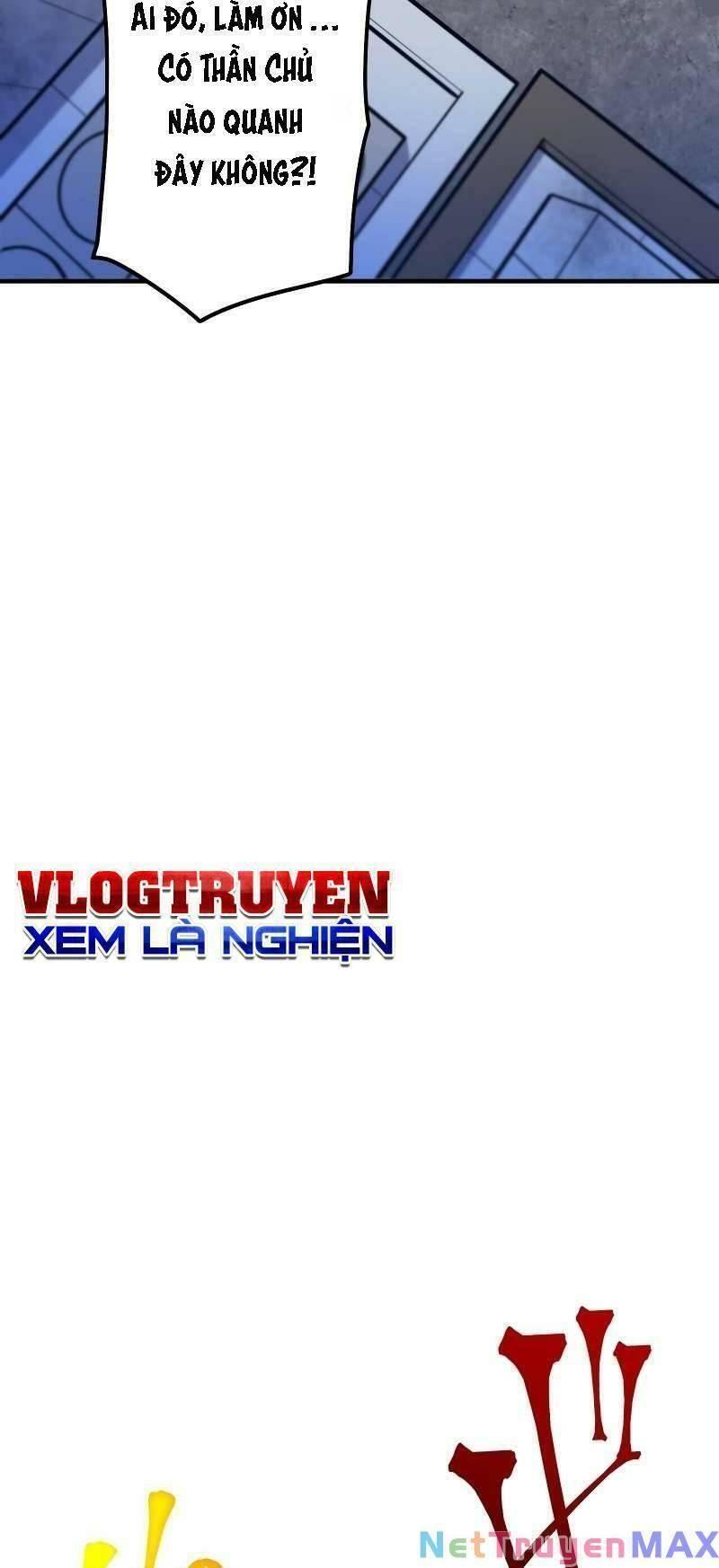 Huyết Thánh Cứu Thế Chủ~ Ta Chỉ Cần 0.0000001% Đã Trở Thành Vô Địch chapter 18 31