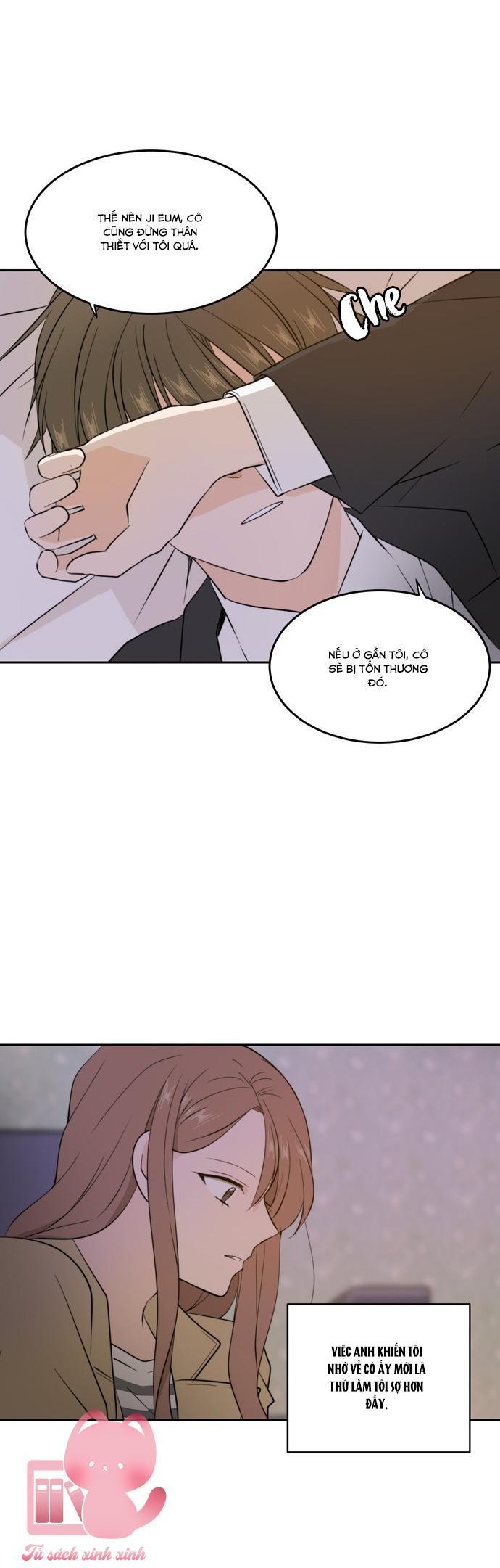 hẹn gặp nhau ở kiếp thứ 19 chapter 32 10