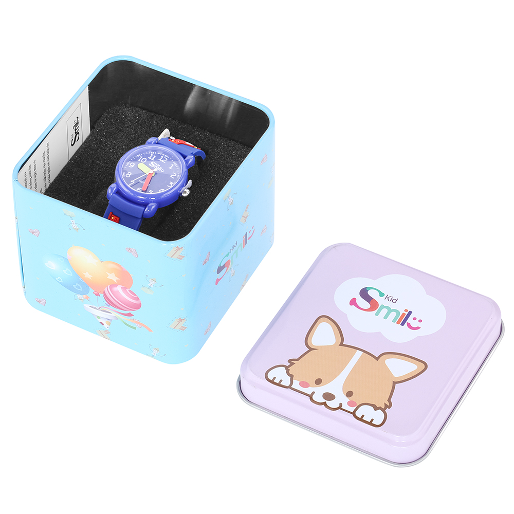 Đồng hồ Trẻ em Smile Kid SL025-01 - Hàng chính hãng