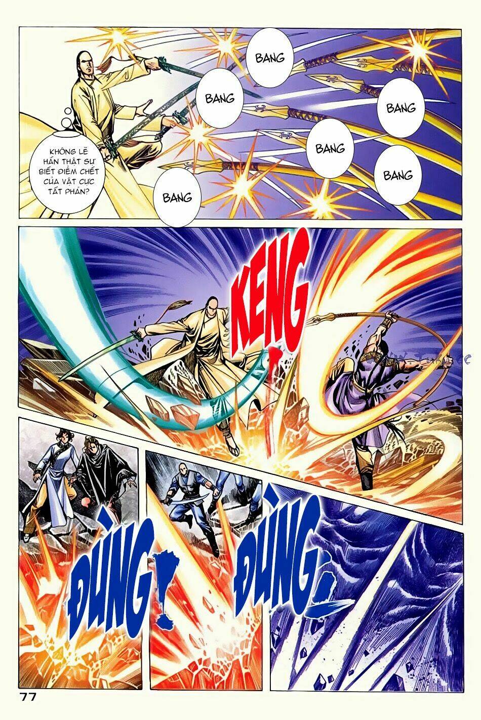 ngọa hổ tàng long i+ii chapter 12 8