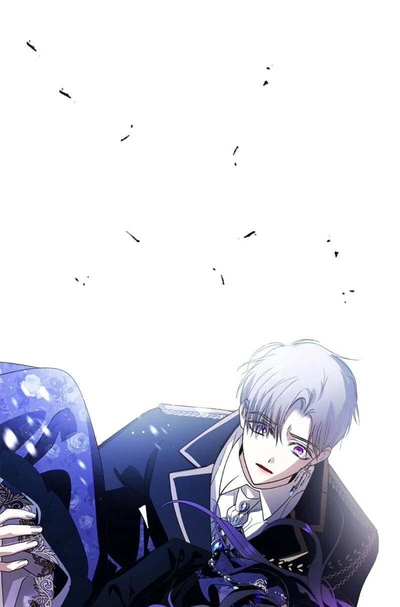 tôi muốn trở thành cô ấy dù chỉ là một ngày chapter 70 100