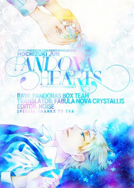 pandora hearts chapter 91 56