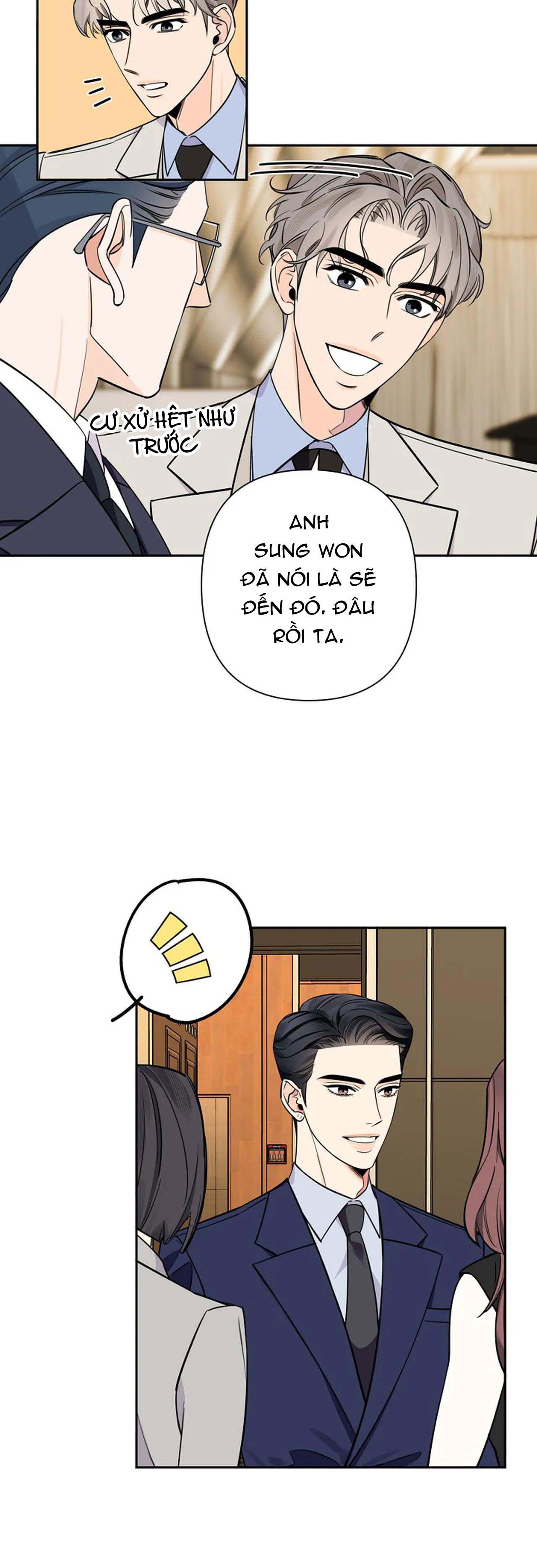 đêm dịu dàng chapter 46 25