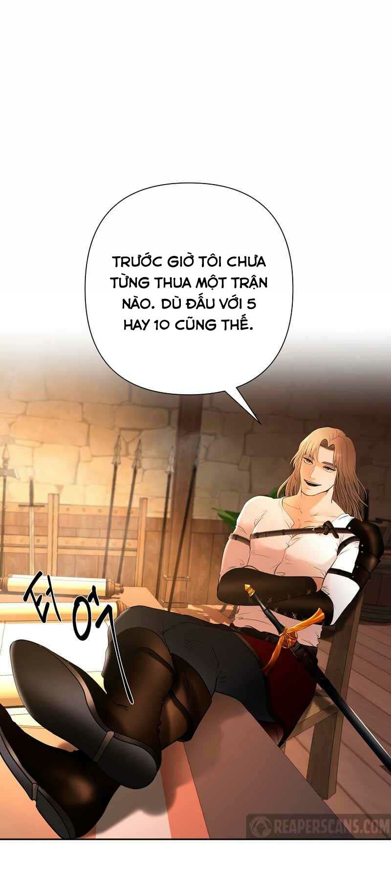 nhiệm vụ chiến binh chapter 6 40