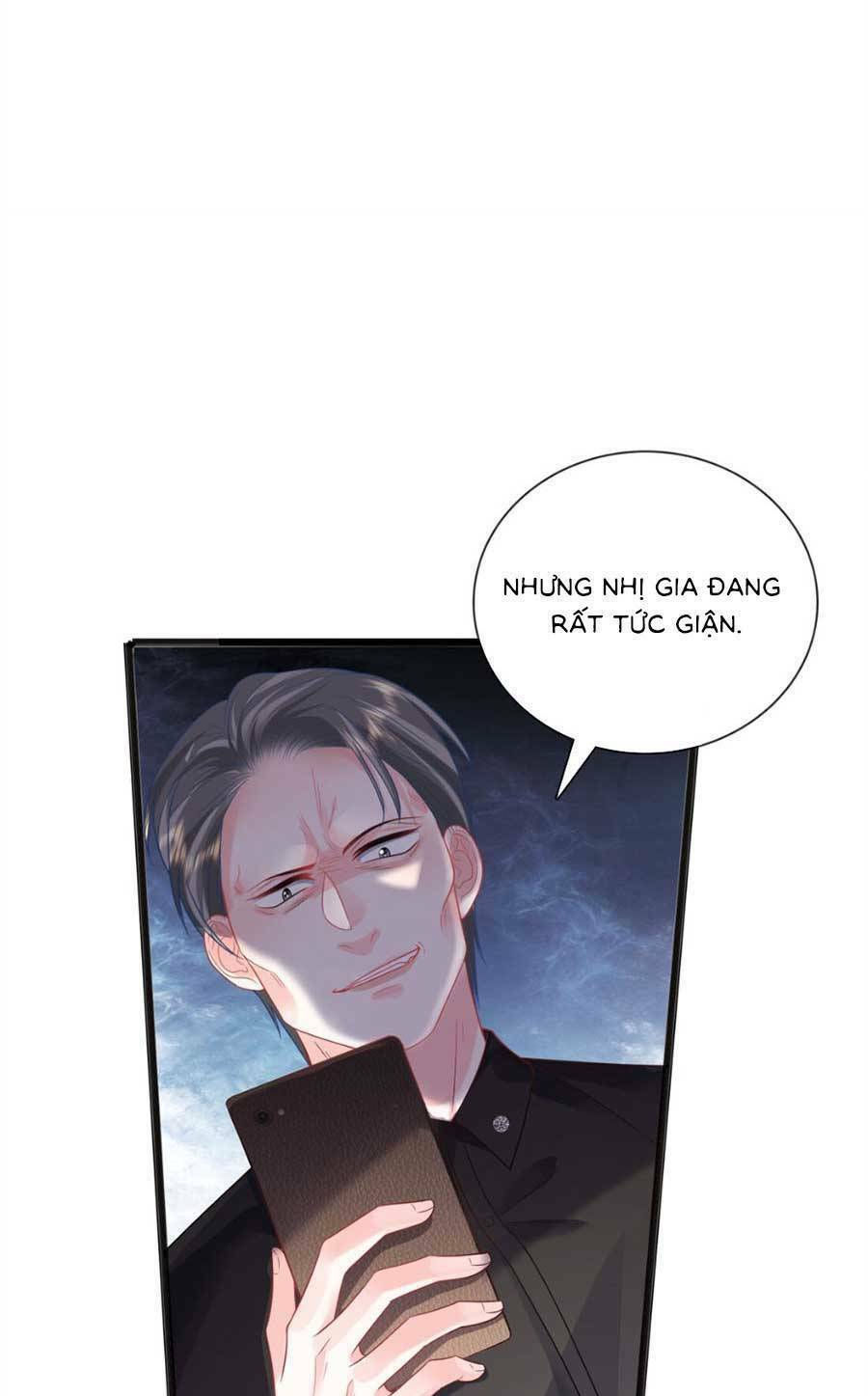 ông trùm phản diện là nữ chapter 4 19