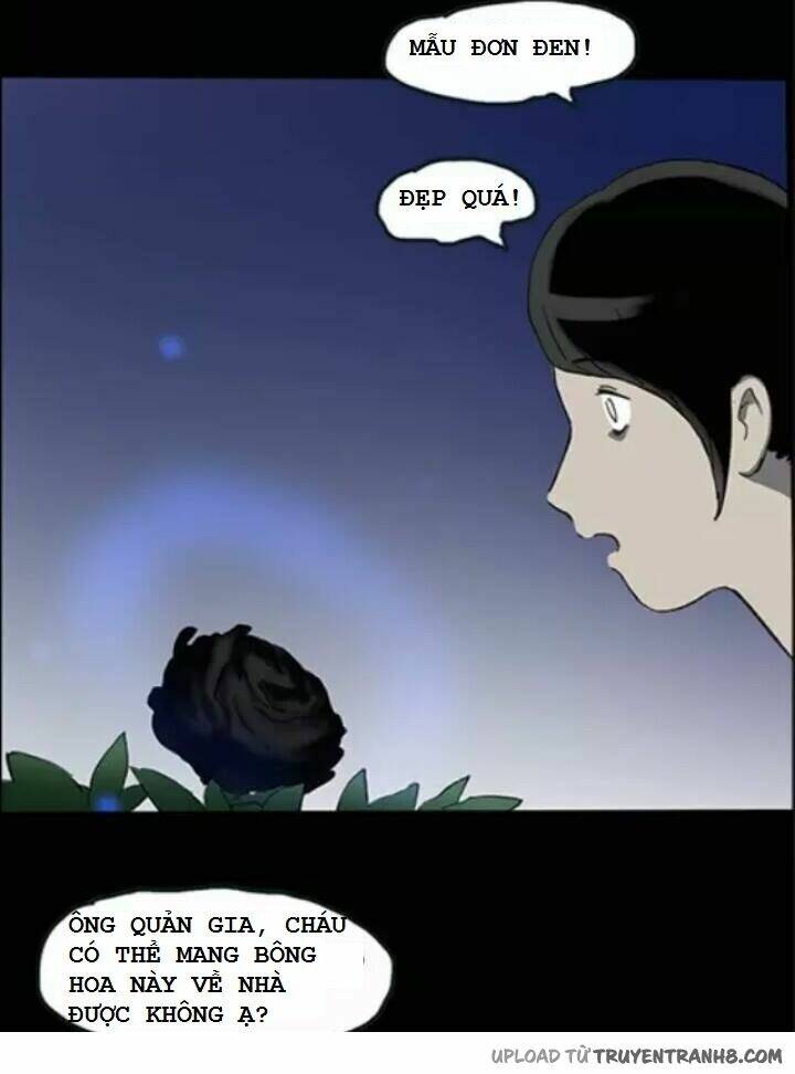 hoa mẫu đơn đen chapter 3 12