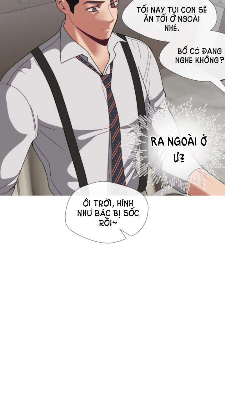 [18+] con không muốn đâu, cha à! chapter 5.2 13