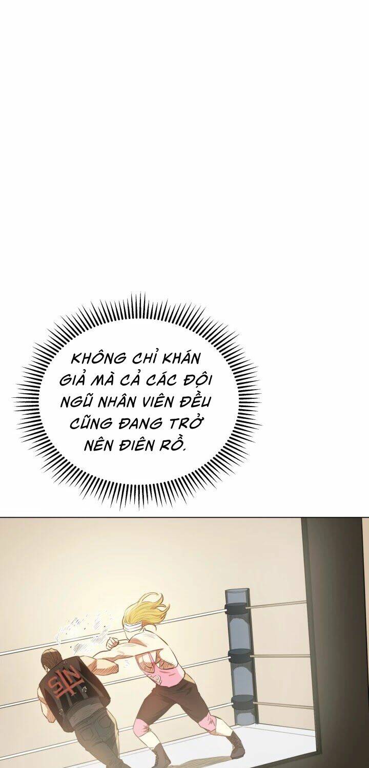 đấu sĩ vô song chapter 18 15
