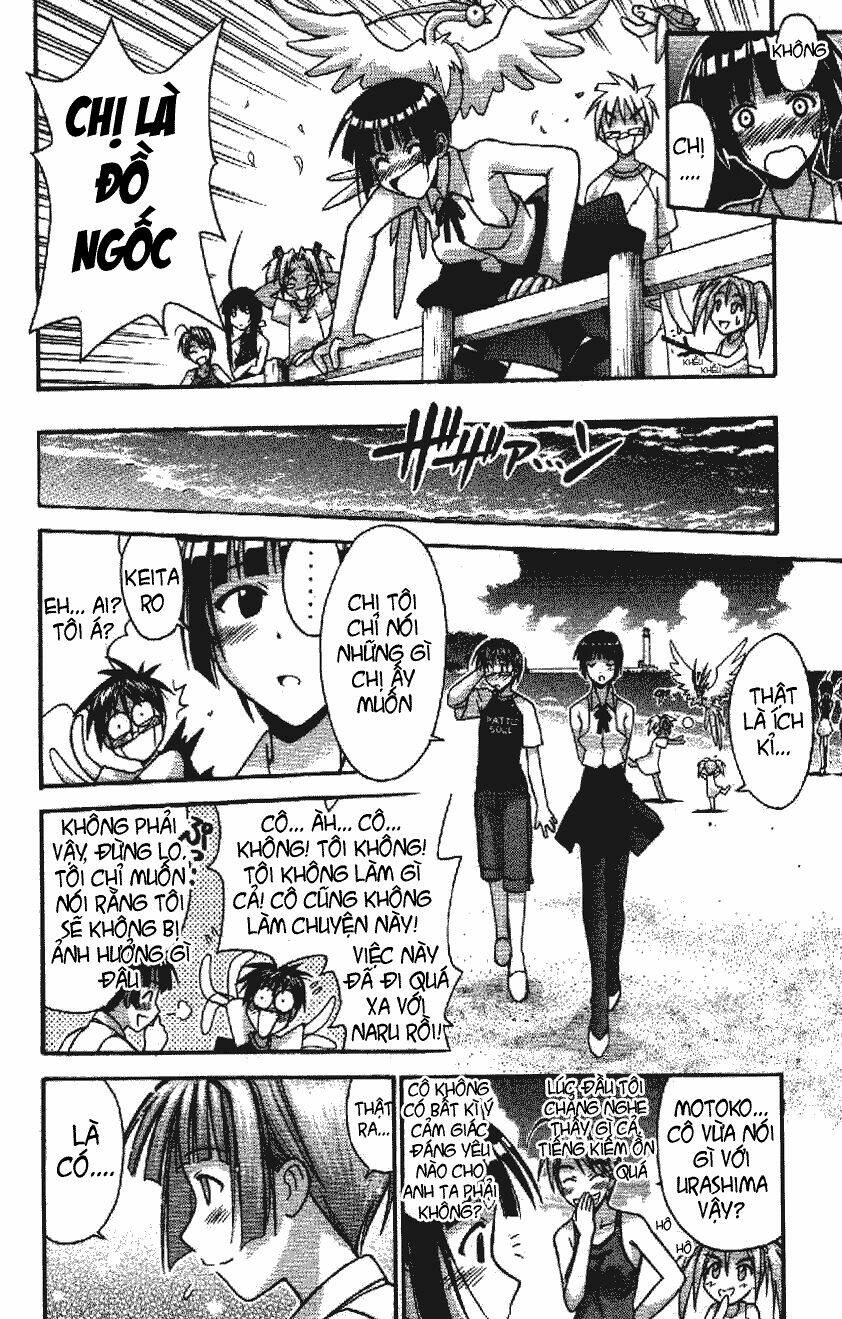 love hina chapter 108 18